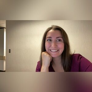 Meet your Posher, April